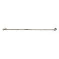 thumbnail image 1 of Infinity 30" Wall Mounted Towel Bar, Polished Nickel, 1 of 3