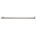 thumbnail image 1 of Alno A8720-24-SN Infinity 24" Towel Bar Satin Nickel, 1 of 3