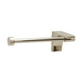 thumbnail image 1 of Luna Wall Mounted Single Post Tissue / Towel Holder, Polished Nickel, Right Hand, 1 of 7
