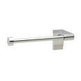 thumbnail image 1 of Alno A6866R-PC Luna Single Post Right Tissue Paper Holder Polished Chrome, 1 of 7