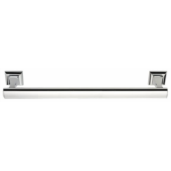 Alno Manhattan 18" Towel Bar - Polished Chrome