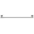 thumbnail image 1 of Alno Inc Manhattan 32'' Wall Mounted Towel Bar, 1 of 3