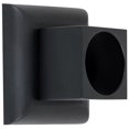 thumbnail image 1 of Manhattan Shower Rod Brackets - Finish: Bronze, 1 of 4