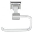 thumbnail image 1 of Alno A7466-PC Manhattan Single Post Tissue Holder Polished Chrome, 1 of 4