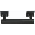 thumbnail image 1 of Manhattan Swing Toilet Paper Holder - Finish: Bronze, 1 of 4