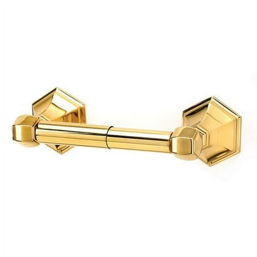 Alno Inc Nicole Wall Mounted Toilet Paper Holder