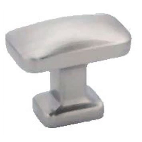 Alno Inc Rectangle Knob