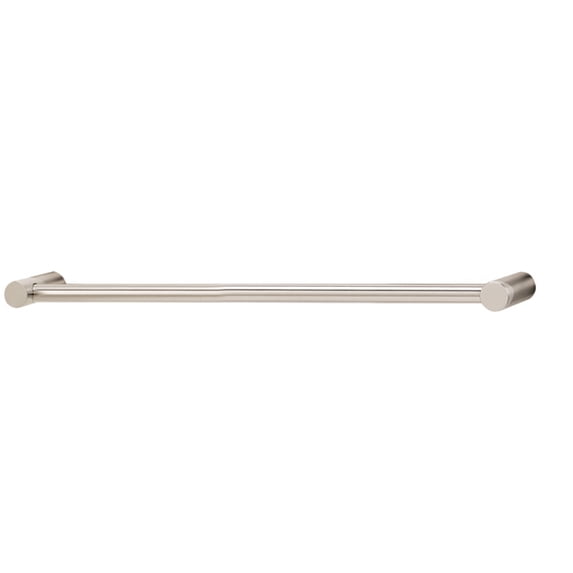 Alno A7020-18-Sn Spa 1 18" Towel Bar Satin Nickel