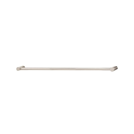Alno A7020-24-SN Spa 1 24" Towel Bar Satin Nickel