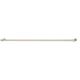 thumbnail image 1 of Alno A7020-30-SN Spa 1 30" Towel Bar Satin Nickel, 1 of 4