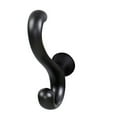 thumbnail image 1 of Alno Spa 1 Robe Hook 4L 0.875W x, 1 of 3