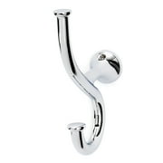 Alno Inc SPA 1 Wall Mounted Robe Hook