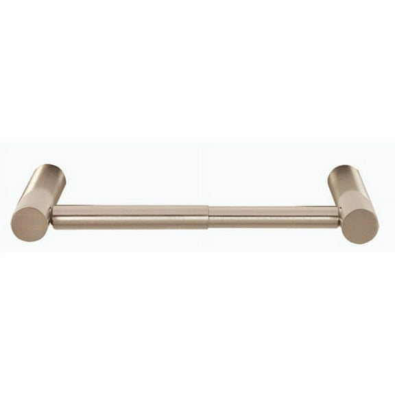 Alno Spa I 6-1/2" Tissue Holder - Polished Nickel