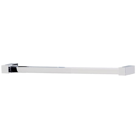 Alno A7120-12-PC Spa 2 12" Towel Bar Polished Chrome