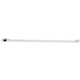 thumbnail image 1 of Alno A7120-30-PC Spa 2 30" Towel Bar Polished Chrome, 1 of 4