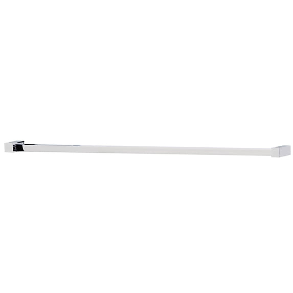 Alno A7120-30-PC Spa 2 30" Towel Bar Polished Chrome