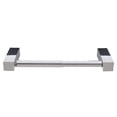 thumbnail image 1 of Alno Spa II 6-1/2" Tissue Holder - Polished Chrome, 1 of 4