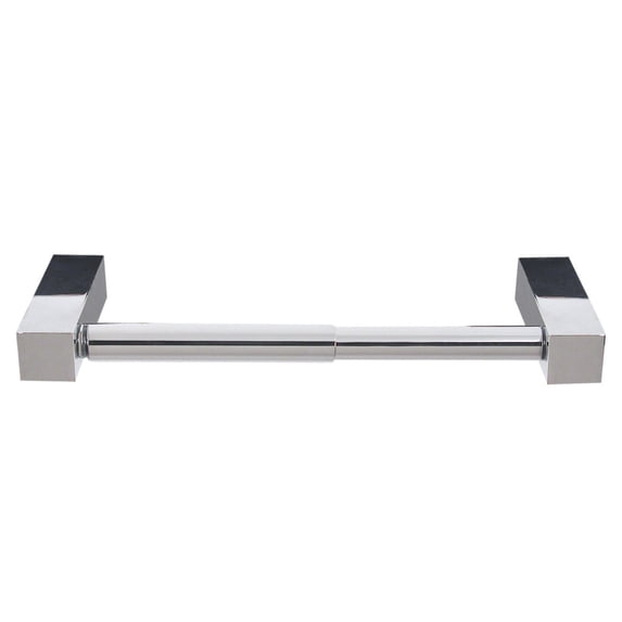 Alno Spa II 6-1/2" Tissue Holder - Polished Chrome