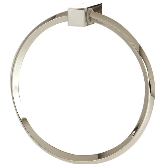 Alno Inc SPA 2 Wall Mounted Towel Ring