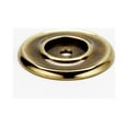 thumbnail image 1 of Alno A615-45-PA Traditional Cabinet Recessed Backplate for A817-45 A1161 Antique, 1 of 7