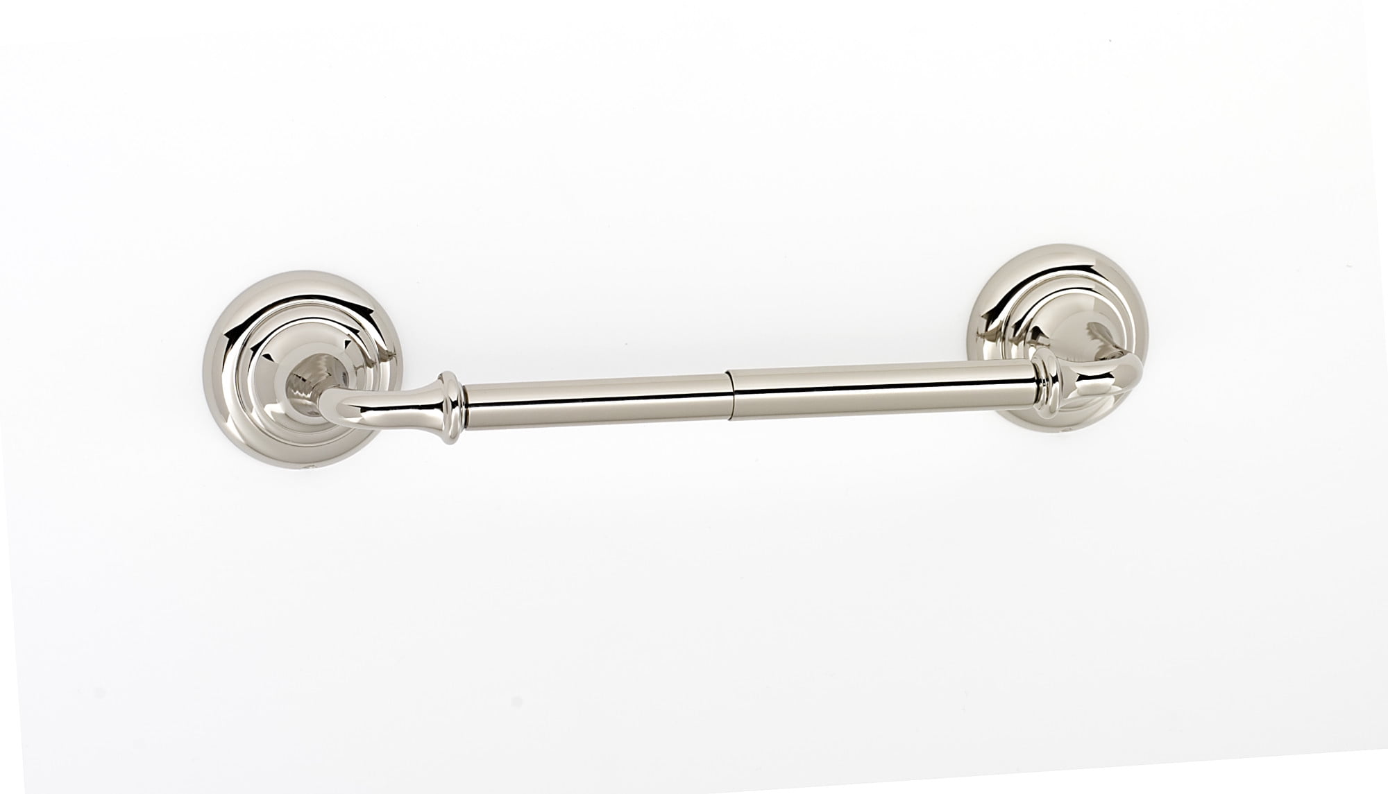 Alno Inc Wall Mounted Toilet Paper Holder