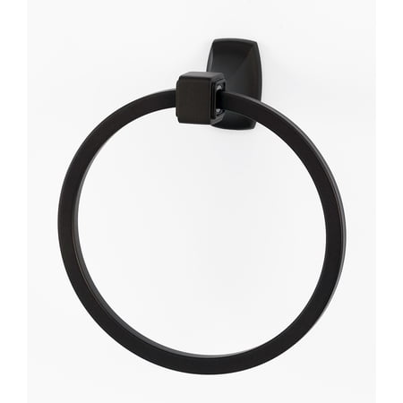 Alno Inc Wall Mounted Towel Ring