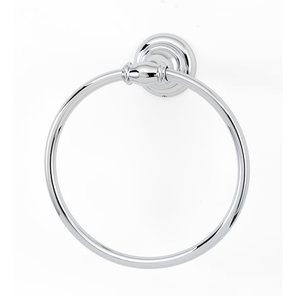 Alno Inc Wall Mounted Towel Ring