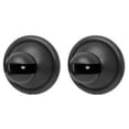 thumbnail image 1 of Alno Inc Yale Shelf Brackets Only, 1 of 5