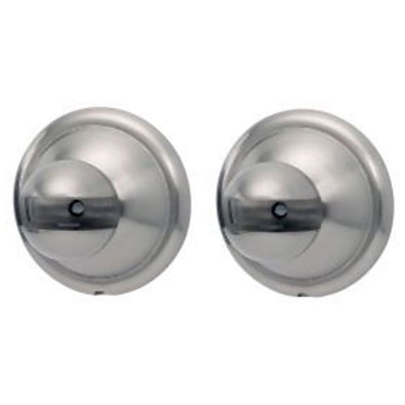 Alno Inc Yale Shelf Brackets Only