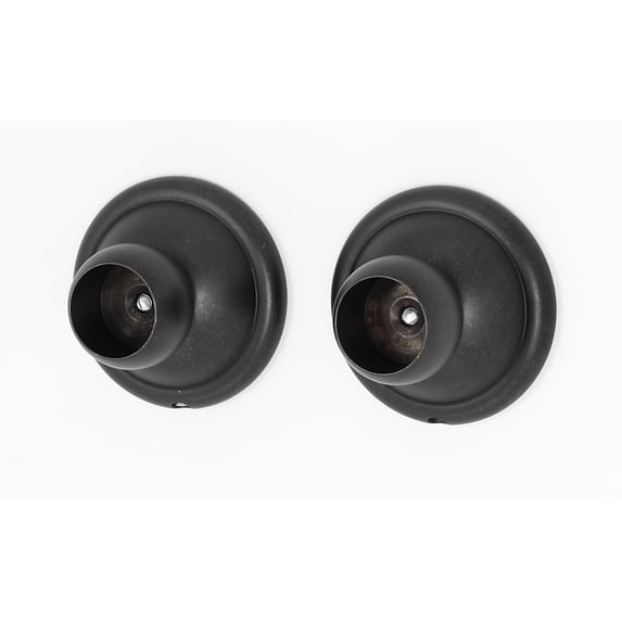 Yale Shower Rod Brackets, Barcelona