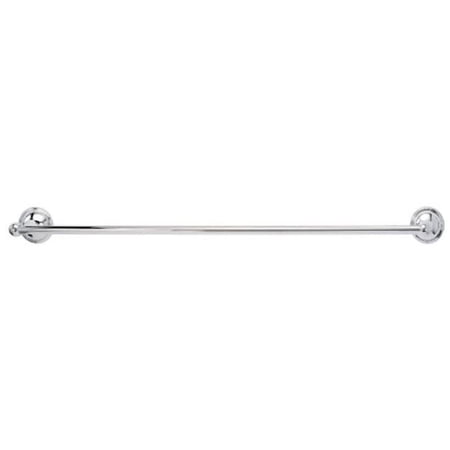 Alno A9220-30-PC Yale 30" Towel Bar Polished Chrome