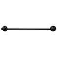 thumbnail image 1 of Yale 24" Wall Mounted Towel Bar, Bronze, 1 of 6