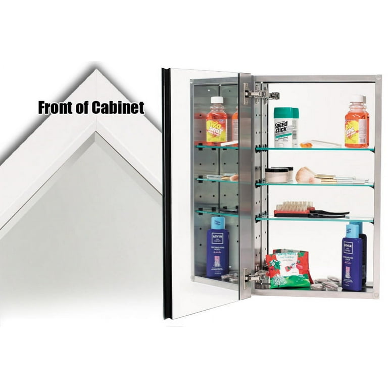 15x25 medicine cabinet deals