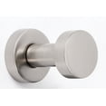 thumbnail image 1 of Alno  Robe Hook - Satin Nickel, 1 of 2