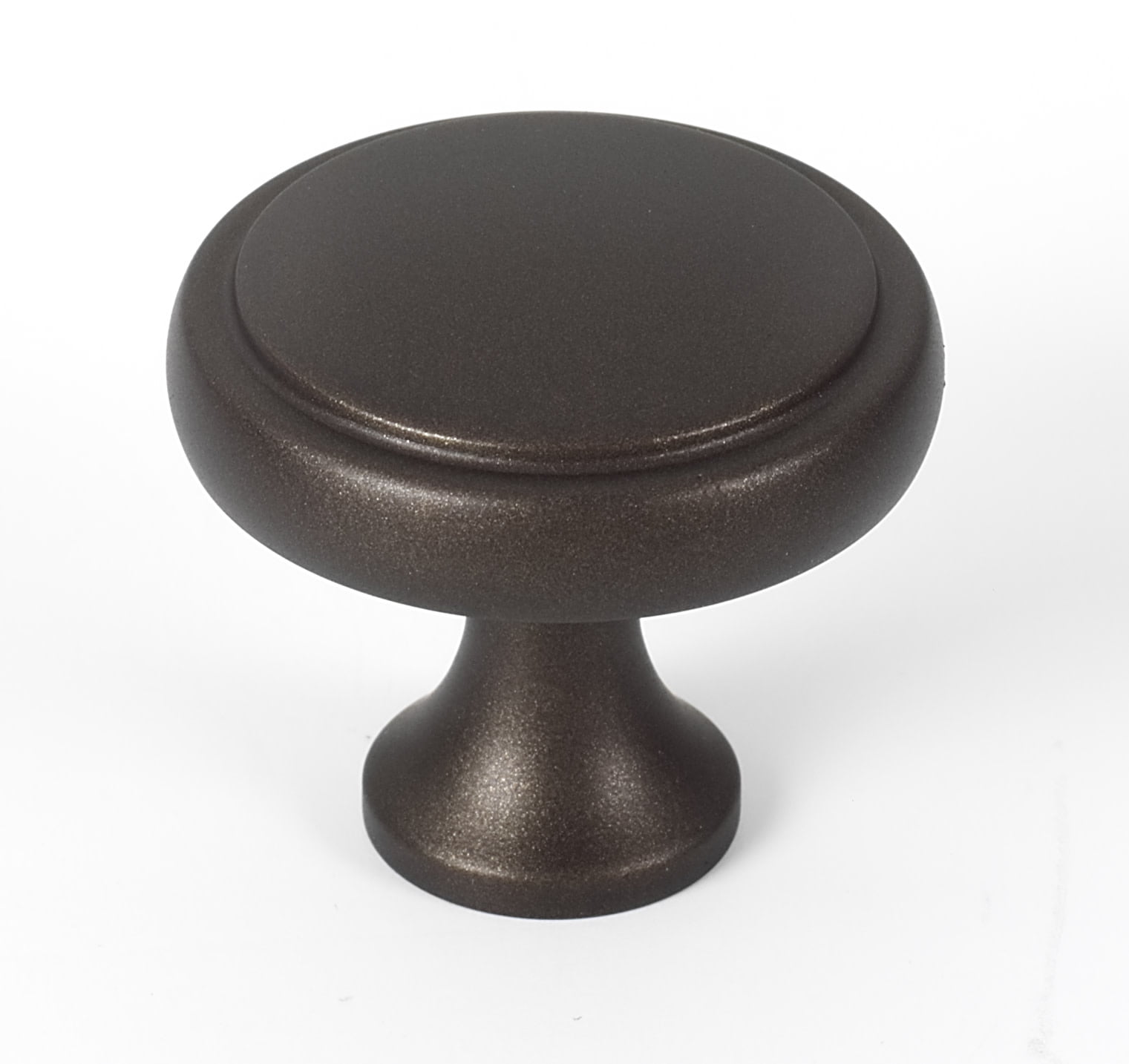 Alno Inc Mushroom Knob