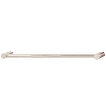 Alno Spa I 18" Towel Bar - Polished Chrome