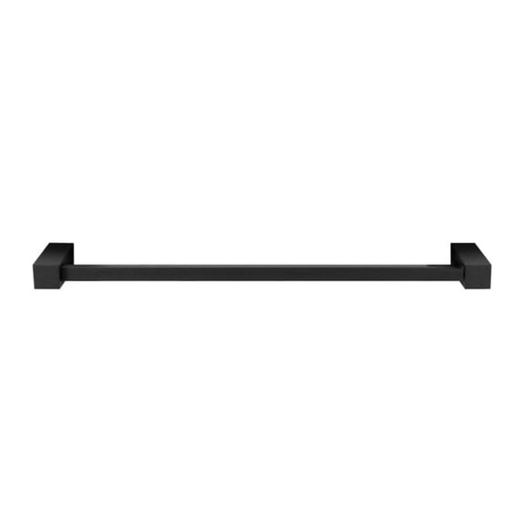 Alno Spa 2 Towel Bar 12.75W x