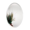 thumbnail image 1 of Standard Bevel Mirror, 31.25" H x 21.25" W, 1 of 2