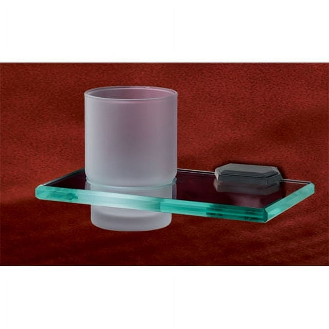 Alno Tumbler Holder With Tumbler - Barcelona