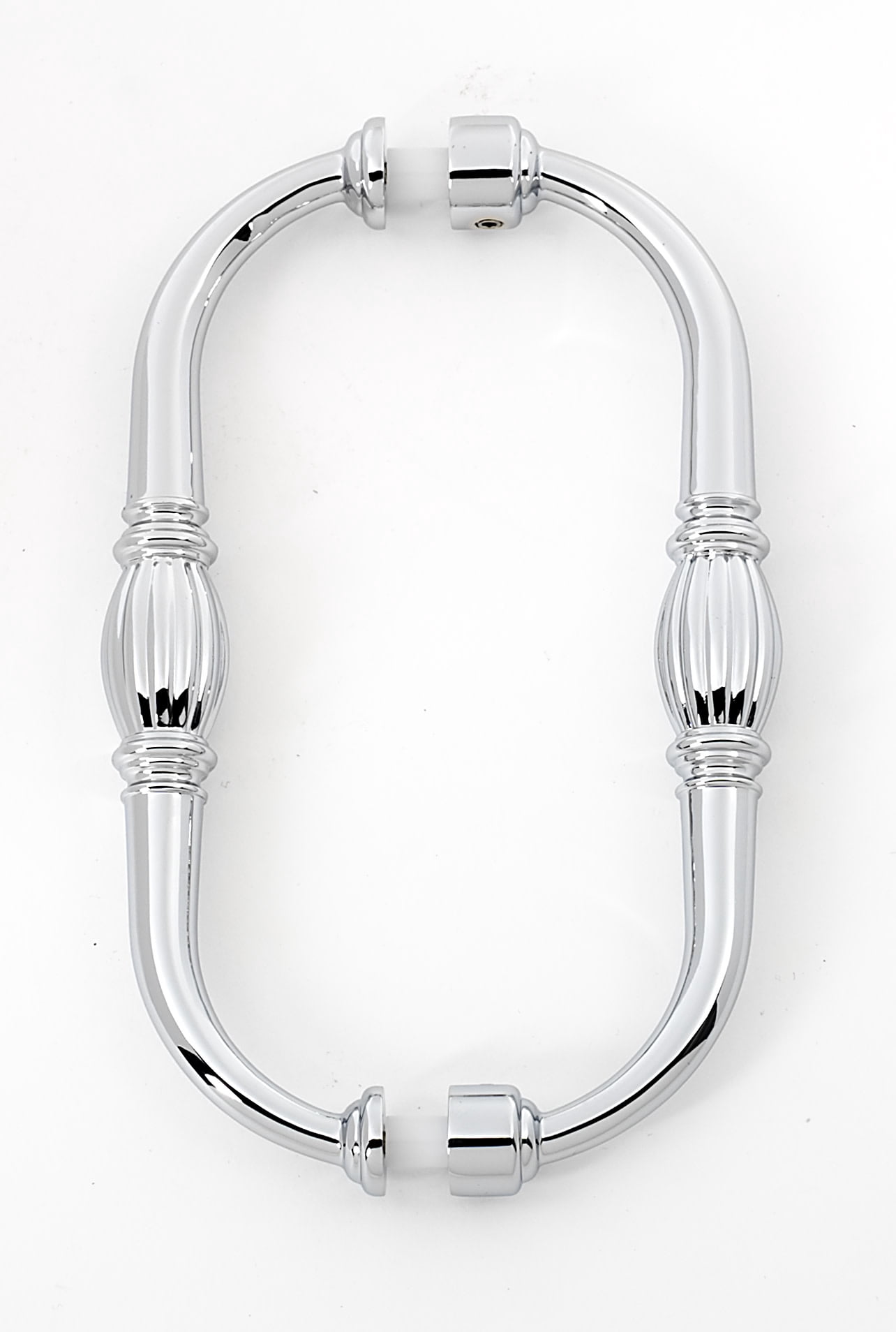 Alno Inc 6'' Center Arch Pull