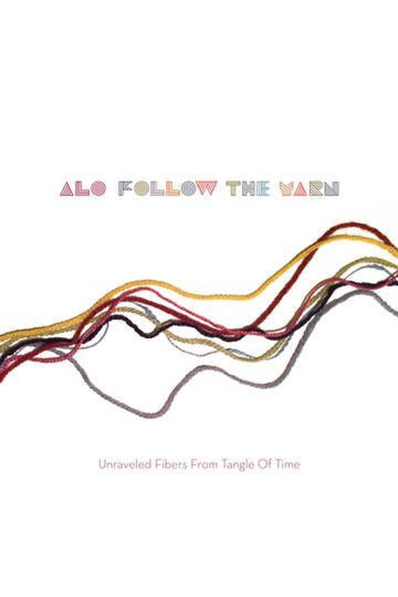 - Follow the Yarn - Music & Performance - Vinyl