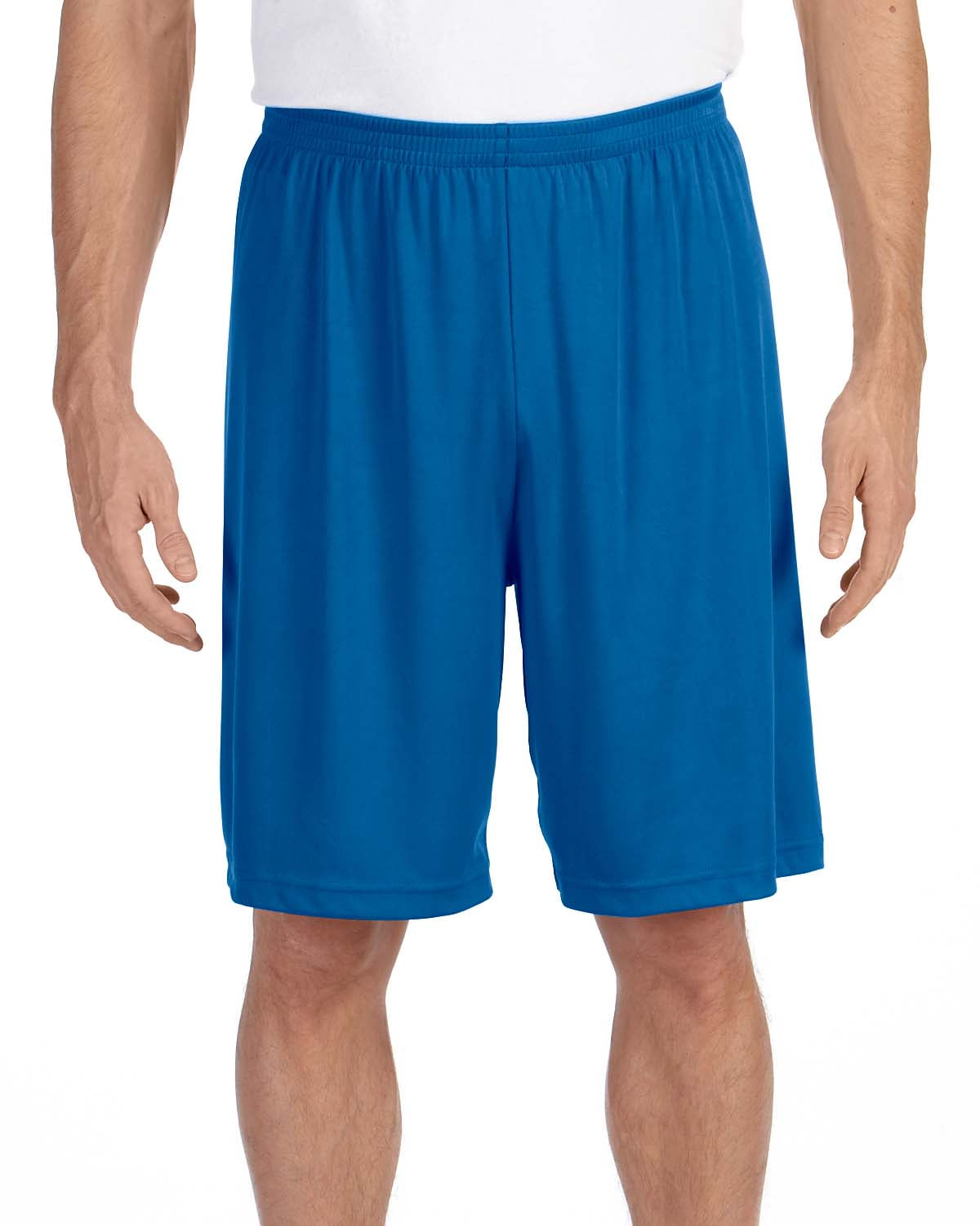 Alo Shorts M6700 Casual Men's Performance 9"