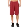 thumbnail image 1 of Alo Sport M6707 Mens Mesh 9 Short [], 1 of 5