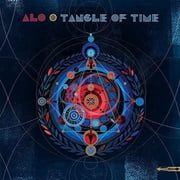 Alo - Tangle of Time - Rock - Vinyl