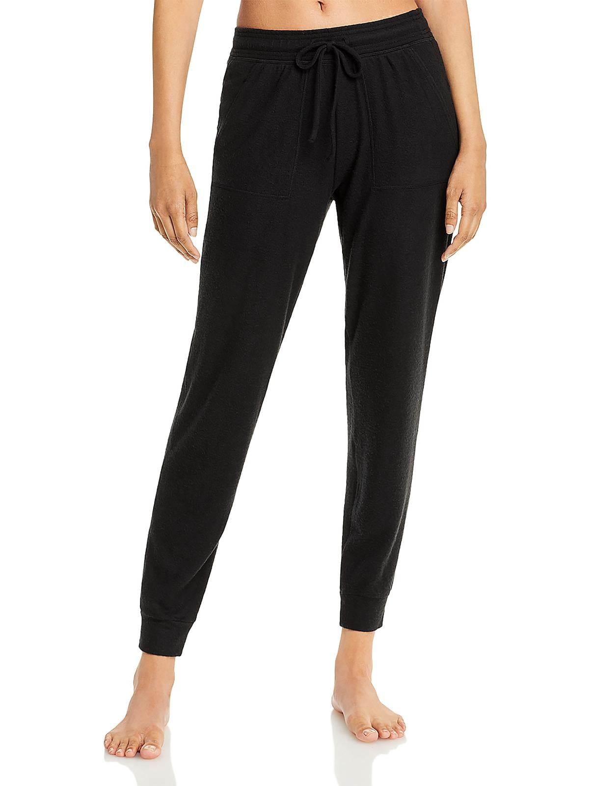 Alo Yoga Womens Comfy Cozy Sweatpants Walmart