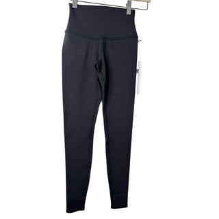 Alo High Waist Airbrush Leggings