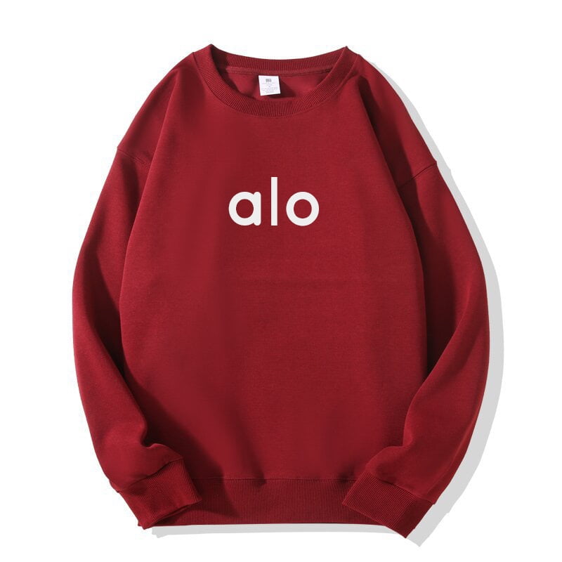 Alo sweatshirt hotsell