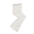 thumbnail image 1 of Alo Yoga Women's Airbrush High-Waist Flutter Leggings, Ivory,XS - US, 1 of 4