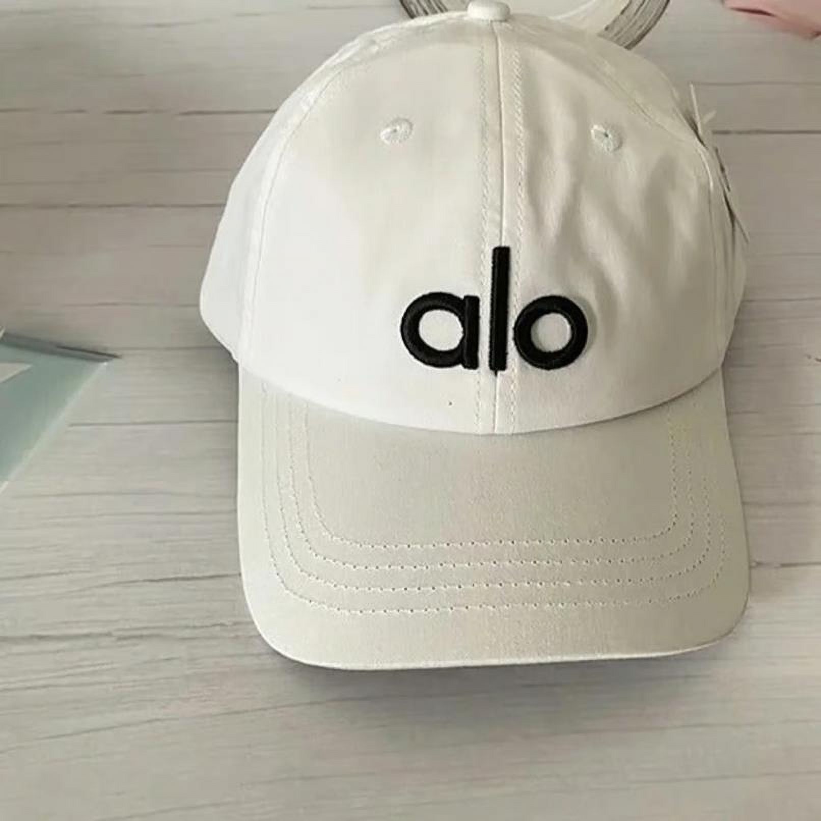 Alo Yoga baseball cap