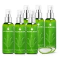 thumbnail image 1 of Aloderma Aloe Botanical Hydrating Mist Made with 82% Organic Aloe Vera - Soothing, Moisturizing Facial Spray with Panthenol - Refreshes, Invigorates Skin Throughout the Day, 120ml/4.23Oz (6), 1 of 9